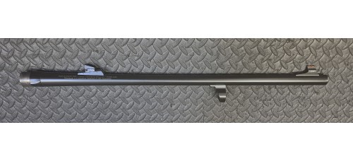 Winchester SXP 20 Gauge 3" 22" Fully Rifled BARREL ONLY with FO Sights Used